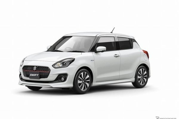 2017 Maruti Swift to continue with the current engine options