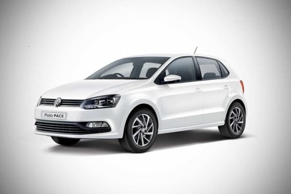 VW Polo Pace Edition Introduced in India - AUTOBICS