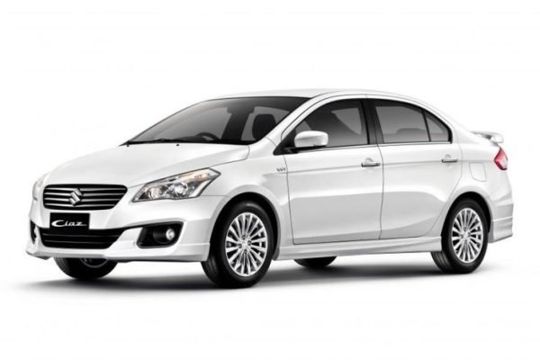 Xe Suzuki